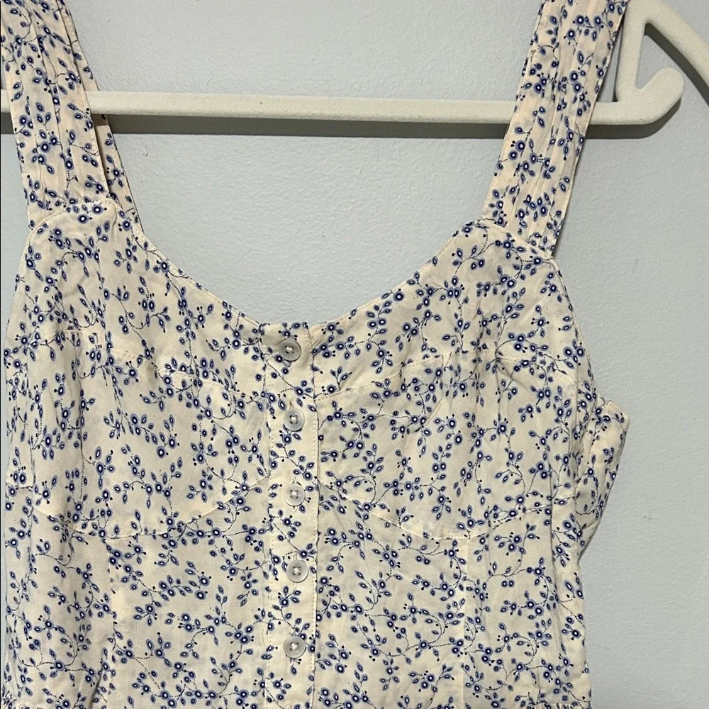 Aerie Romper - Small NWT